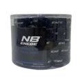 Pack 100 Overgrips Enebe Negro