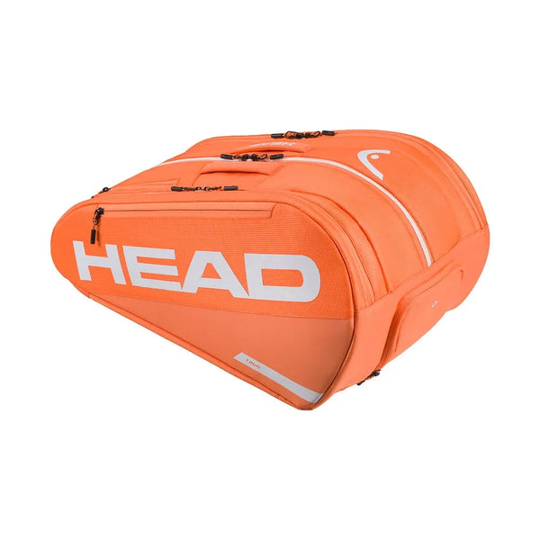 Paletero Head Tour L Naranja