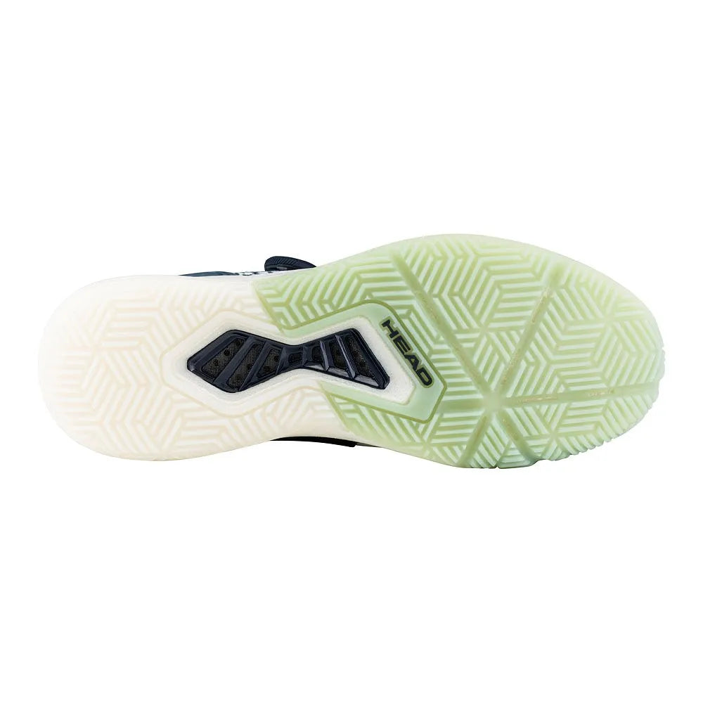 Head Motion Pro 1.5 BOA Padel 3