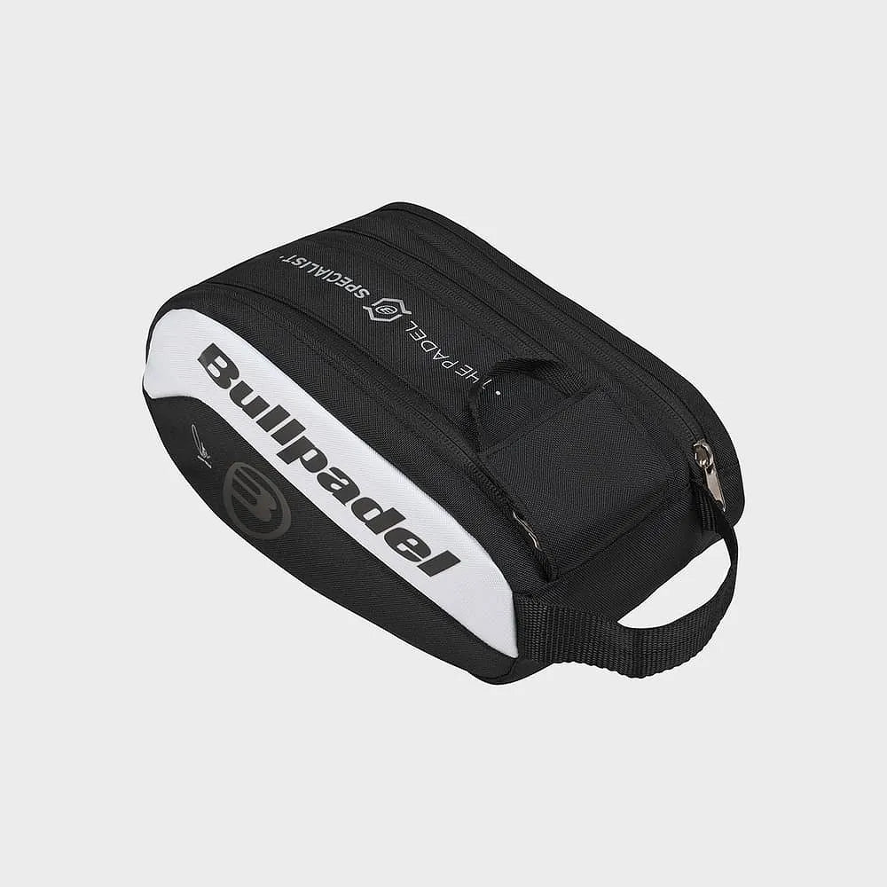 Neceser Bullpadel BPN26001 Negro