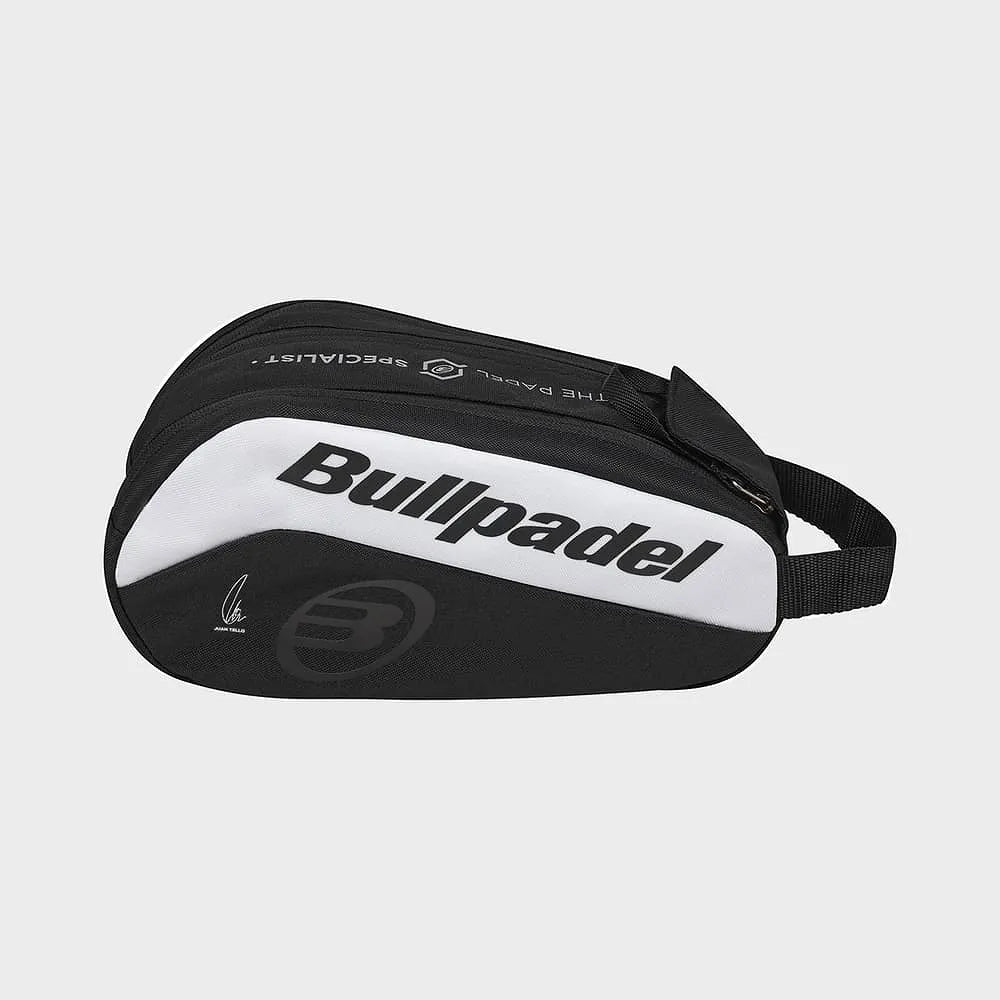 Neceser Bullpadel BPN26001 Negro 2