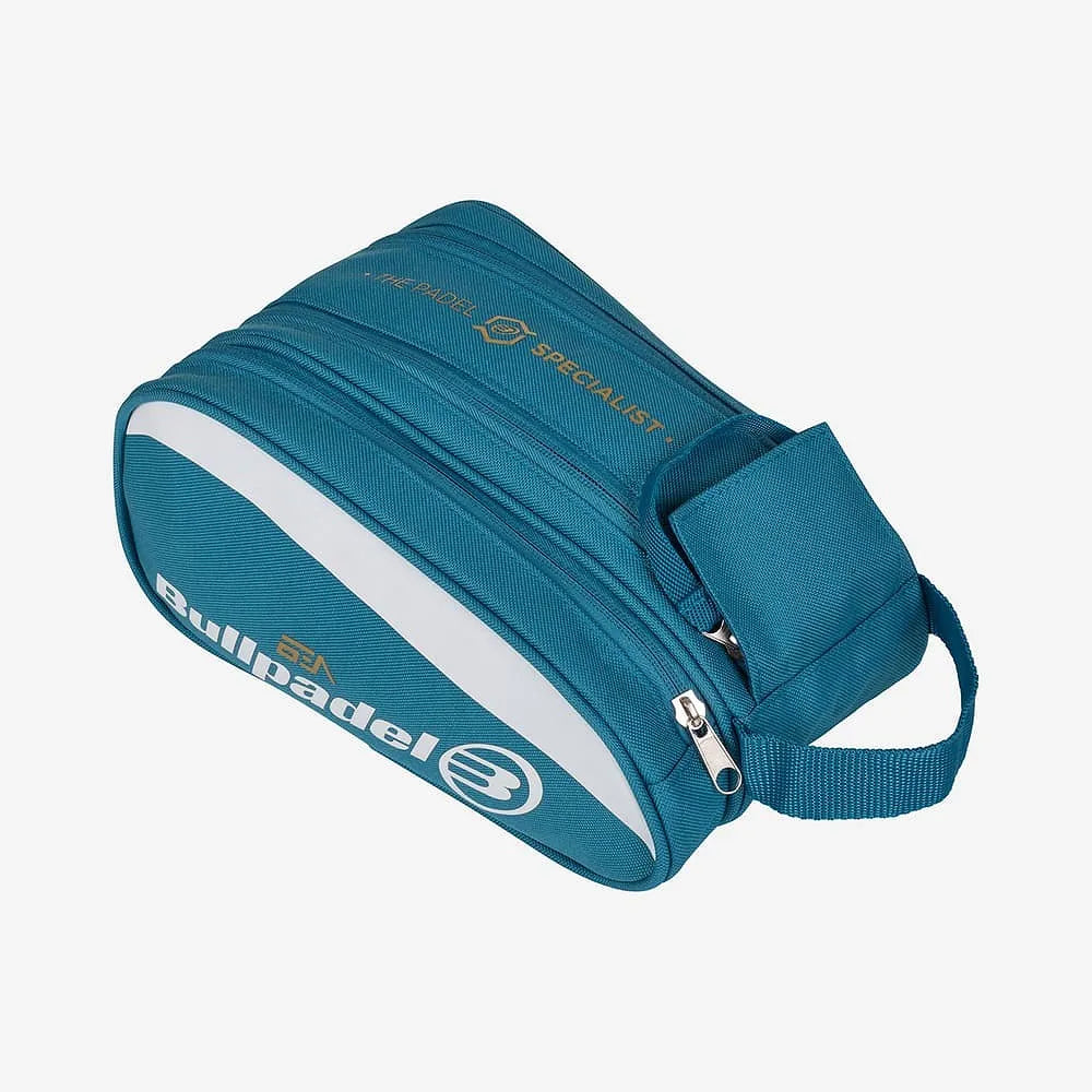 Neceser Bullpadel BPN26018 Azul Verdoso 2