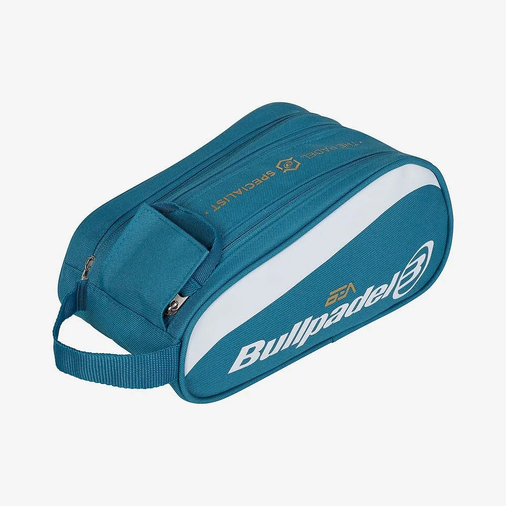Neceser Bullpadel BPN26018 Azul Verdoso 3