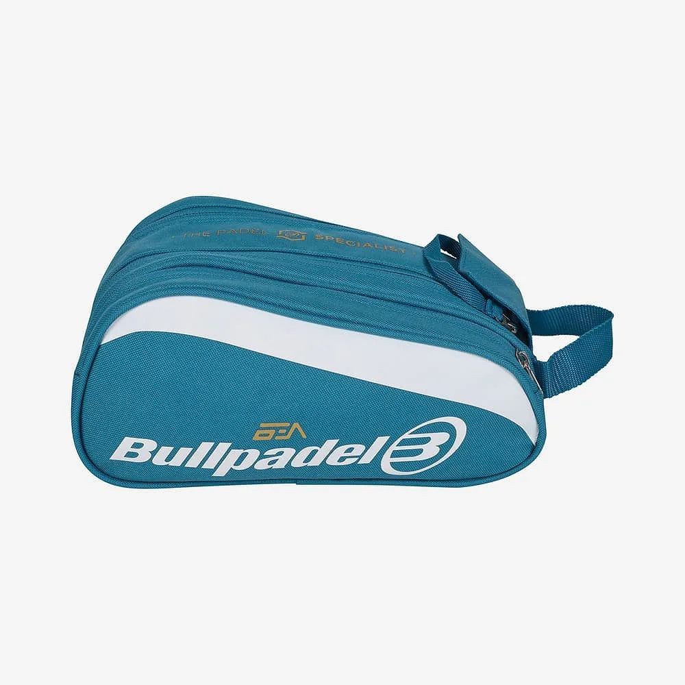 Neceser Bullpadel BPN26018 Azul Verdoso