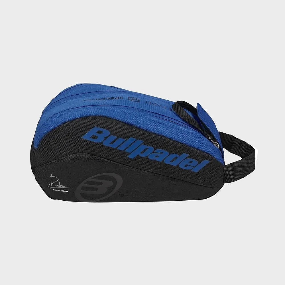 Neceser Bullpadel BPN26002 Azul 2
