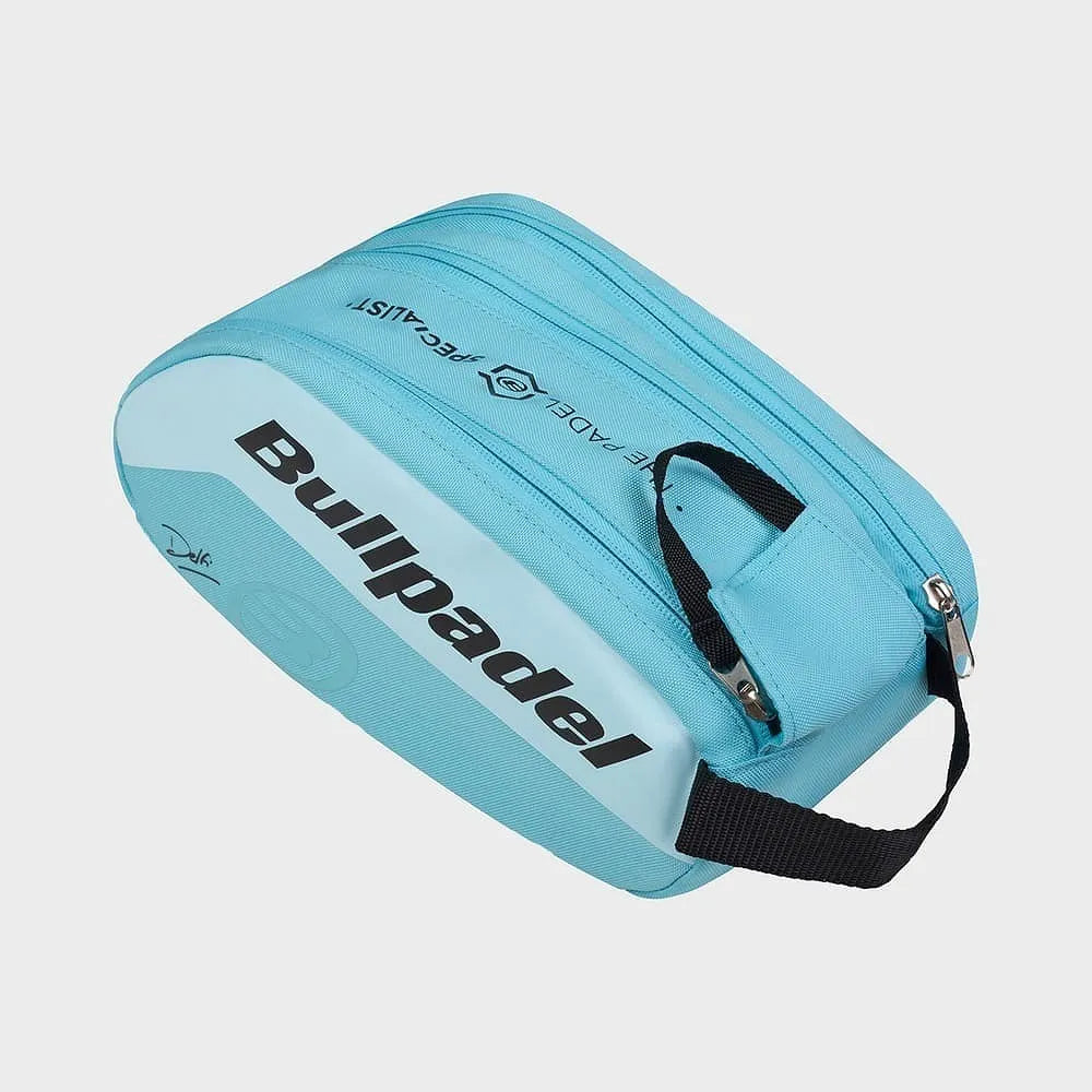 Neceser Bullpadel BPN26003 Azul Celeste