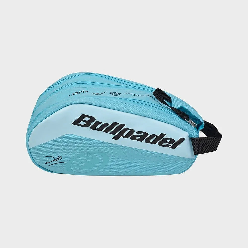 Neceser Bullpadel BPN26003 Azul Celeste 2
