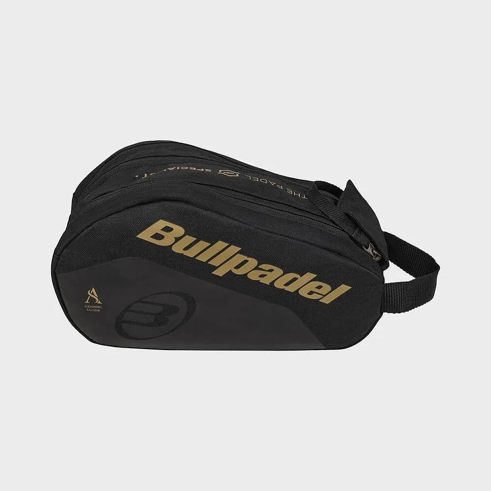 Neceser Bullpadel BPN26006 Negro