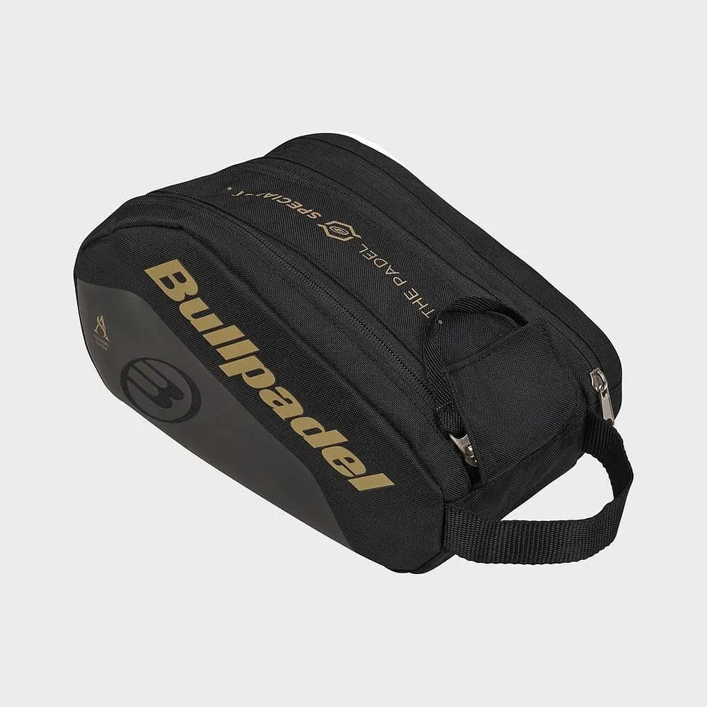 Neceser Bullpadel BPN26006 Negro 2