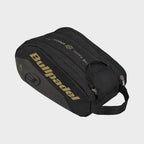 Neceser Bullpadel BPN26006 Negro 2