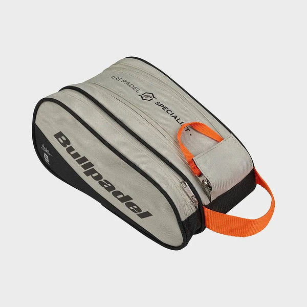 Neceser Bullpadel BPN26012 Negro