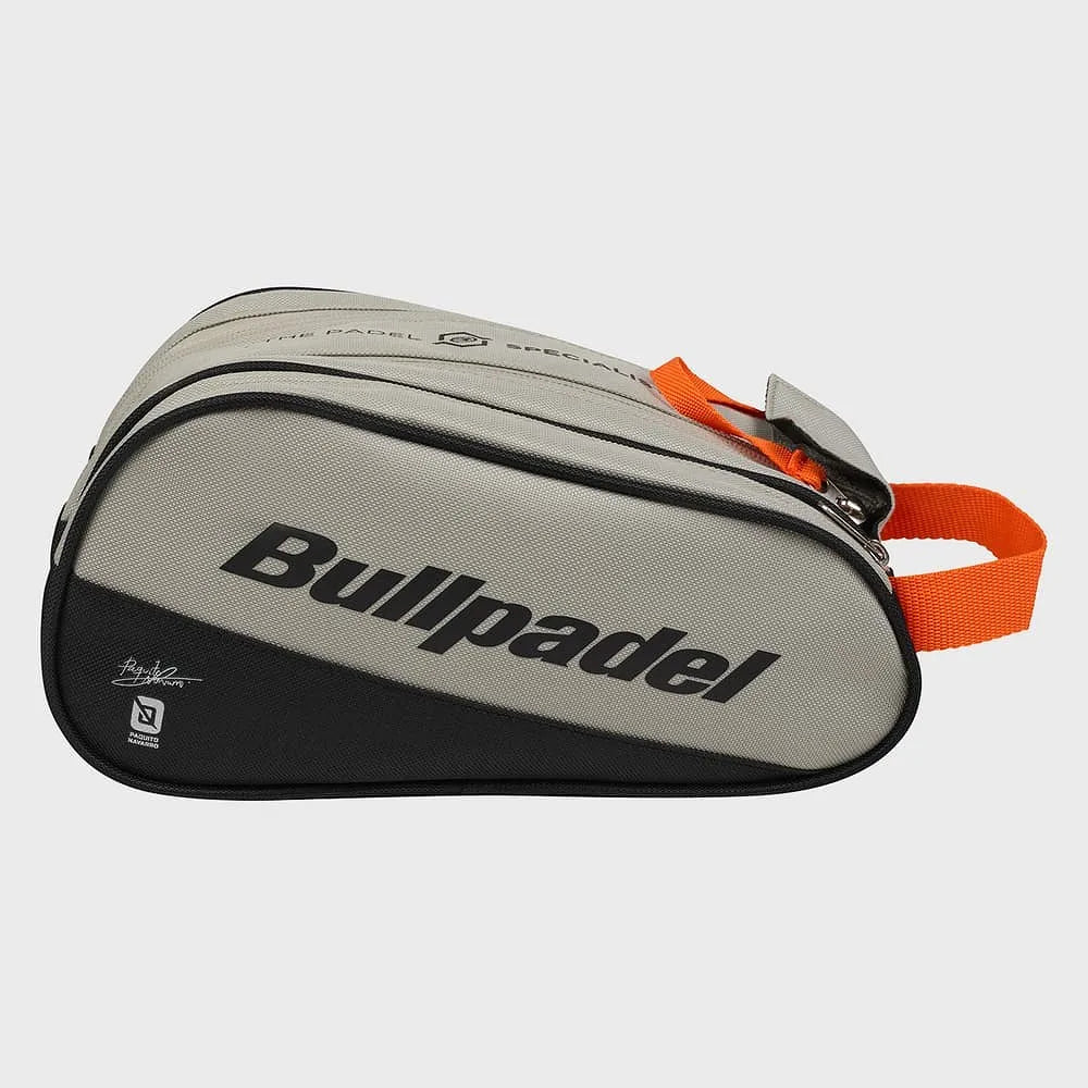 Neceser Bullpadel BPN26012 Negro 2