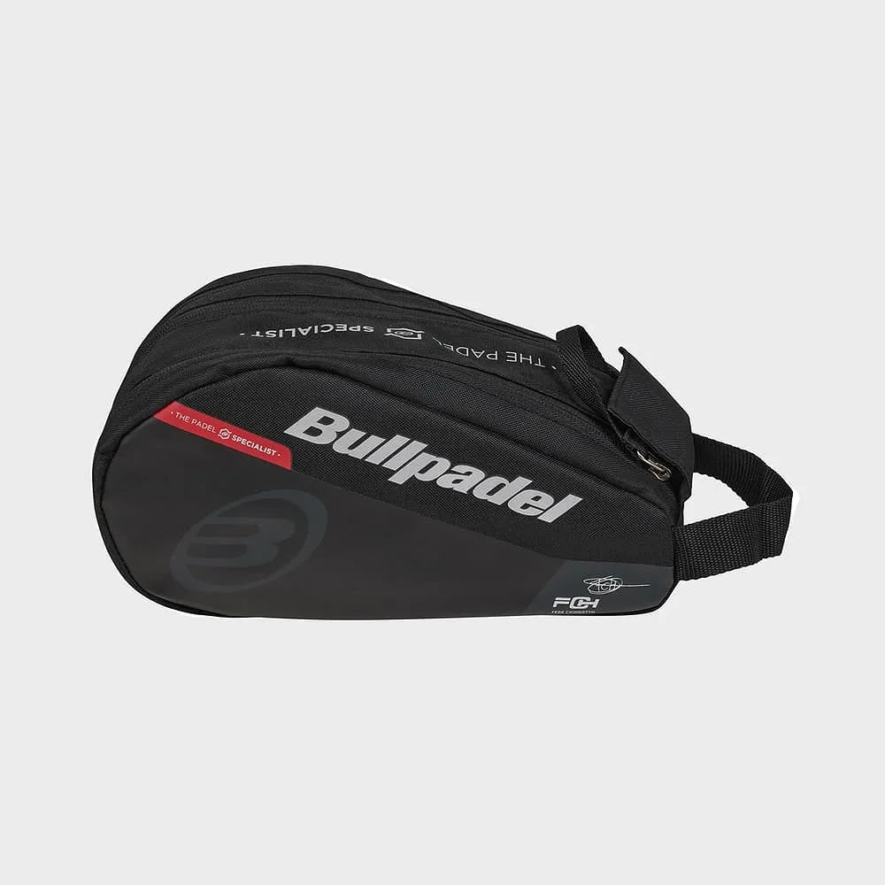 Neceser Bullpadel BPN26022 Negro