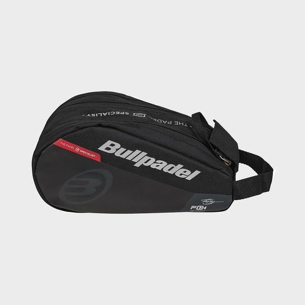Neceser Bullpadel BPN26022 Negro