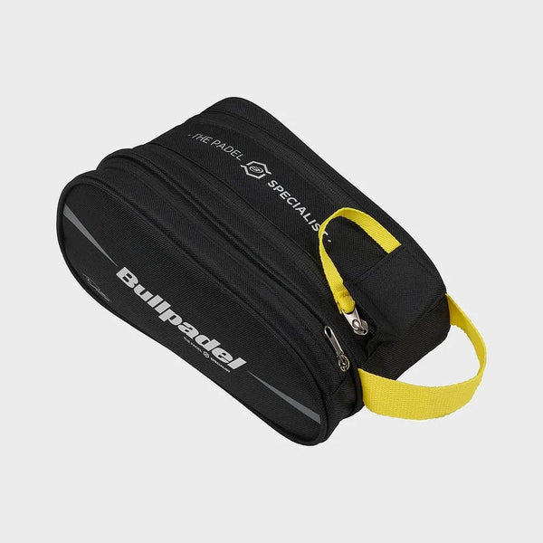 Neceser Bullpadel BPN26020 Negro