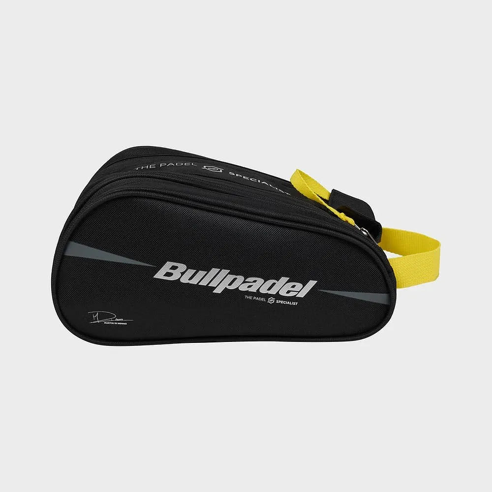 Neceser Bullpadel BPN26020 Negro 2