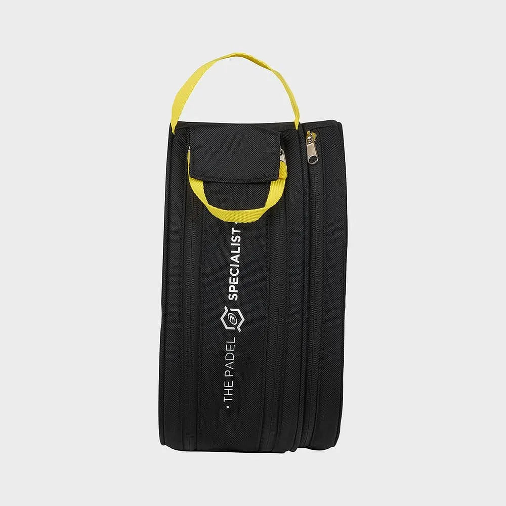 Neceser Bullpadel BPN26020 Negro 3