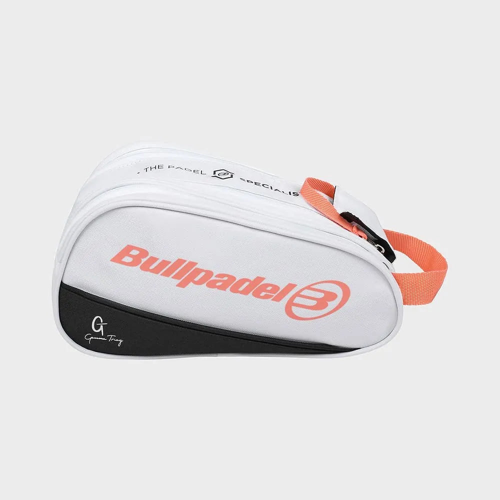 Neceser Bullpadel BPN26019 Blanco