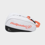 Neceser Bullpadel BPN26019 Blanco