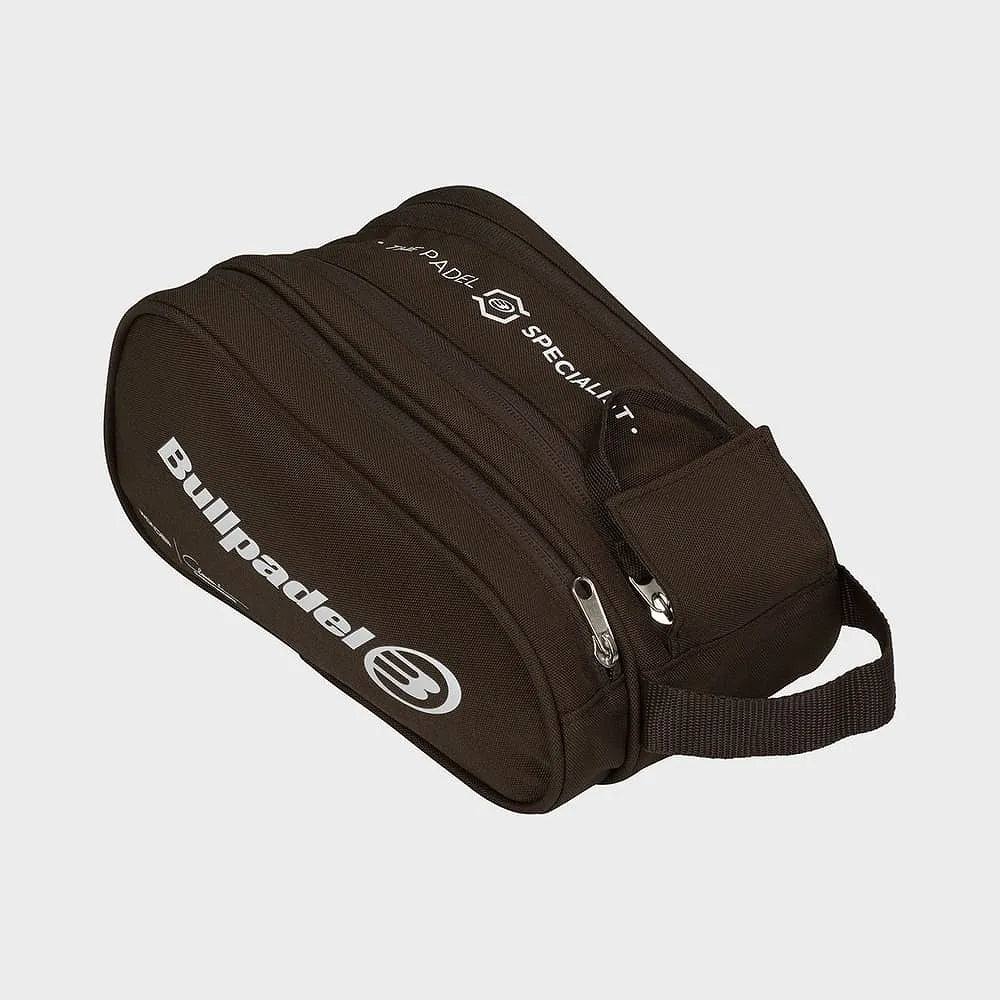 Neceser Bullpadel BPN26023 Berenjena