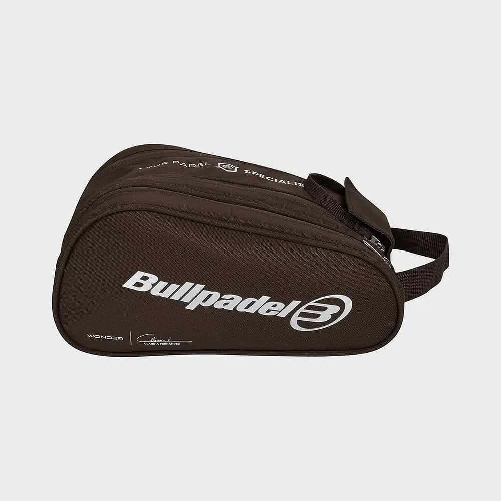 Neceser Bullpadel BPN26023 Berenjena 2