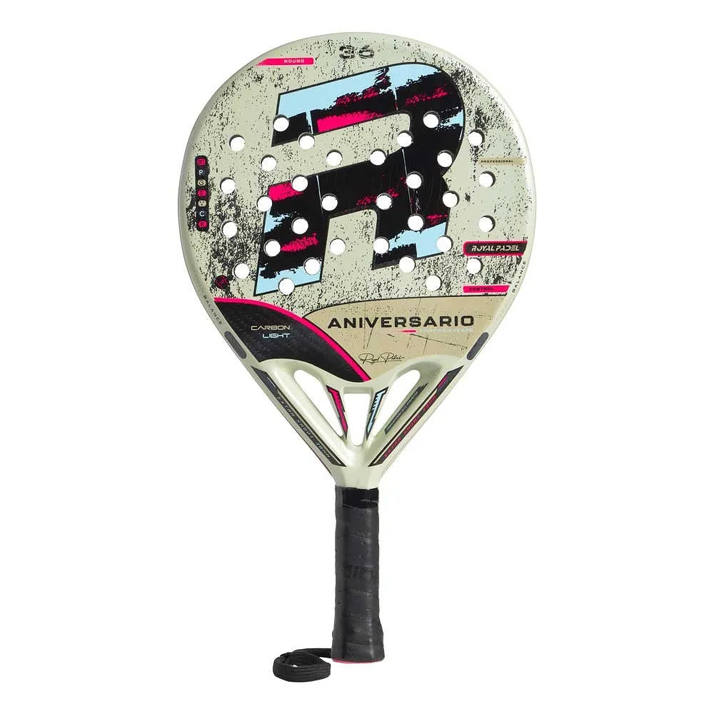 Royal Padel 36 Aniversario Light