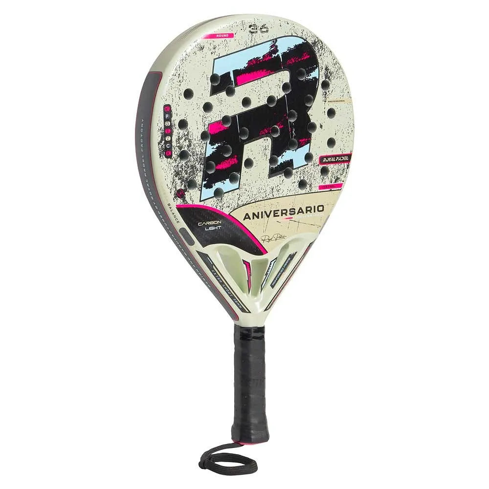 Royal Padel 36 Aniversario Light 2