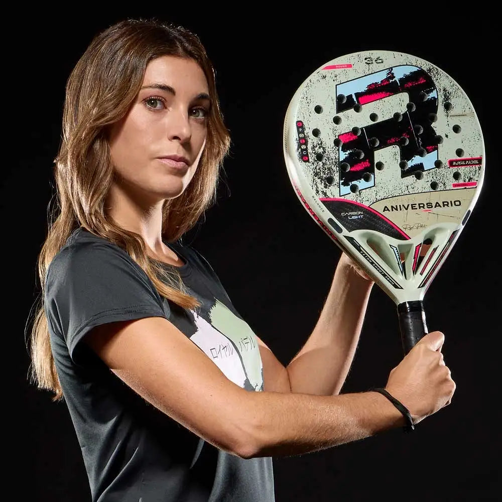 Royal Padel 36 Aniversario Light 4