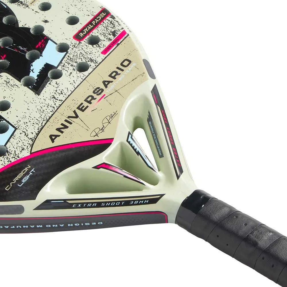 Royal Padel 36 Aniversario Light 3