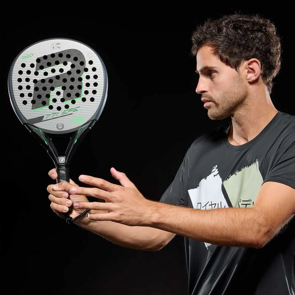 Royal Padel EFE Extreme 2026 4