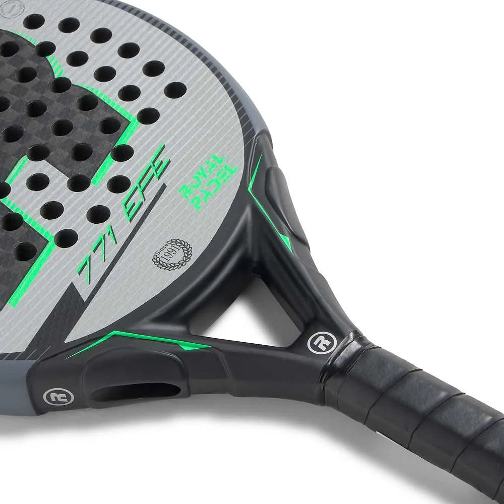Royal Padel EFE Extreme 2026 3