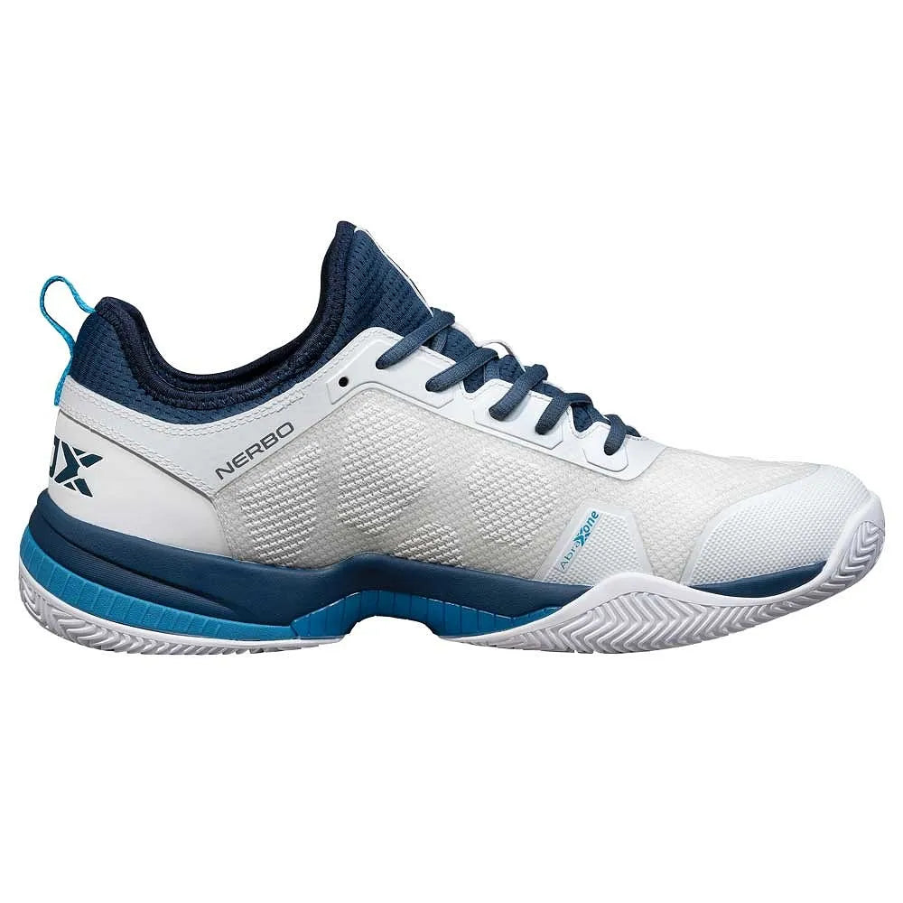 Nox Nerbo Blanca/Azul 3