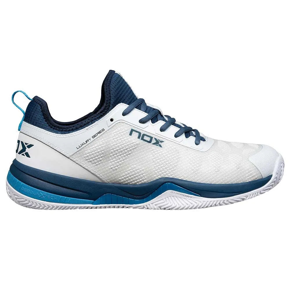Nox Nerbo Blanca/Azul