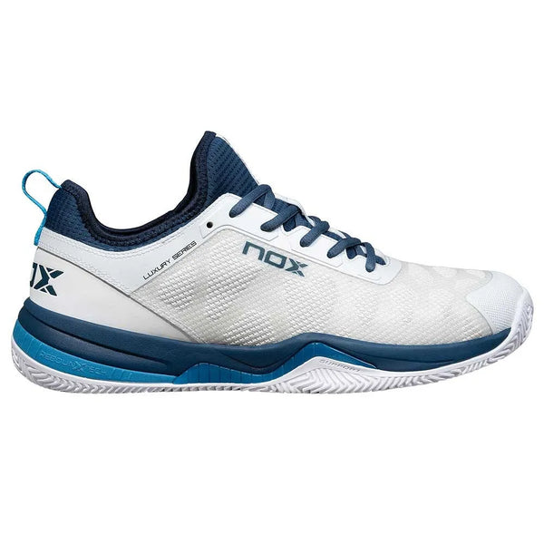 Nox Nerbo Blanca/Azul