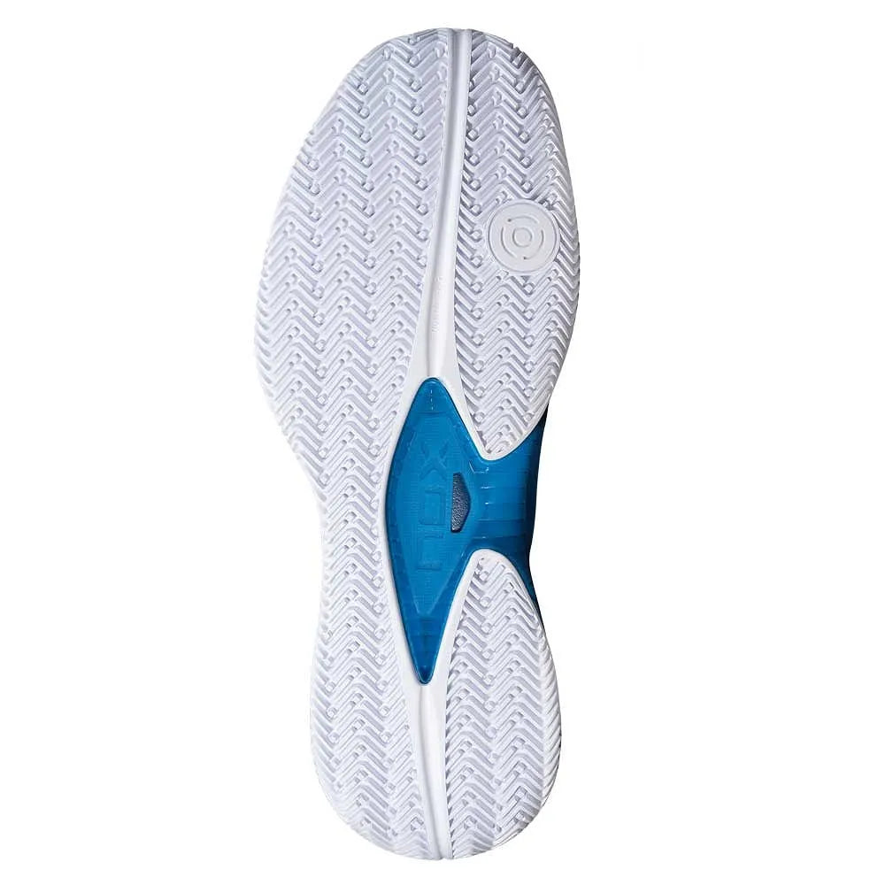 Nox Nerbo Blanca/Azul 2