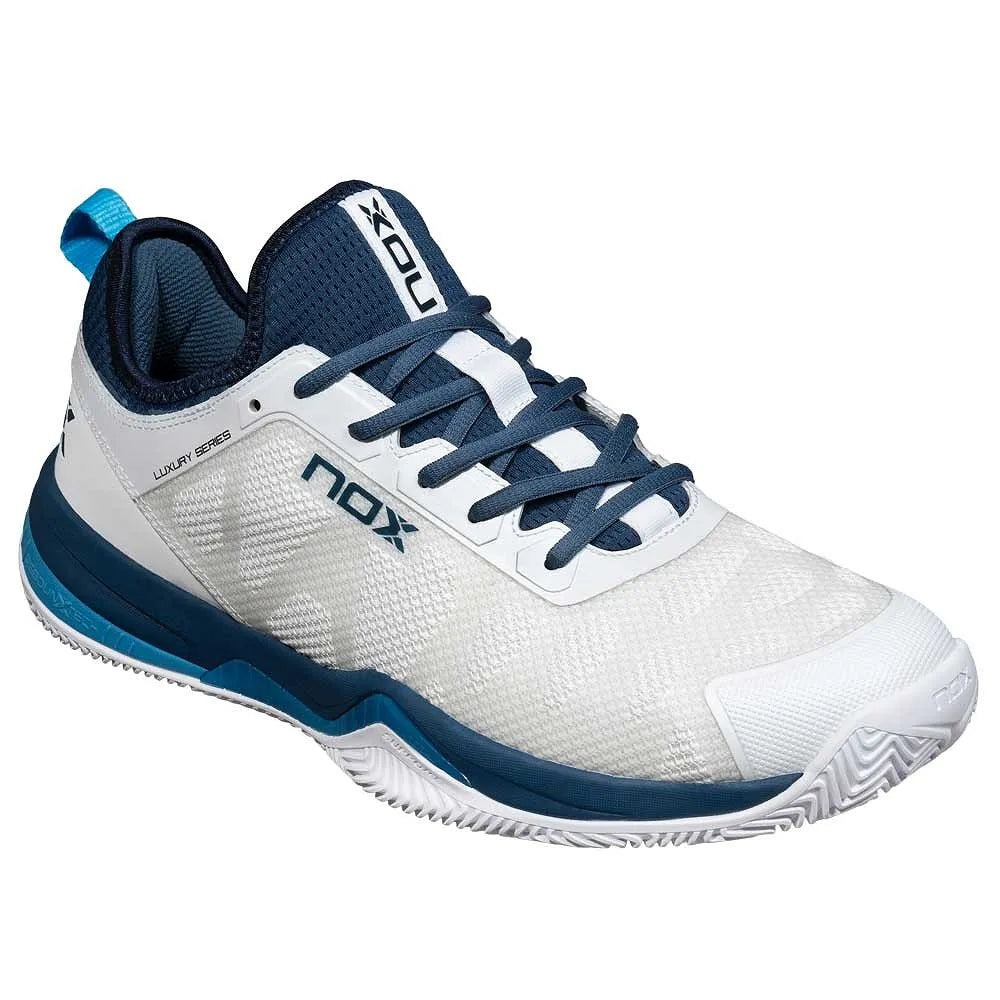 Nox Nerbo Blanca/Azul 4