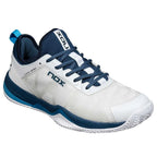 Nox Nerbo Blanca/Azul 4
