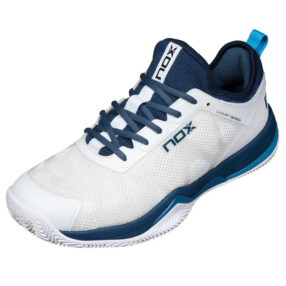 Nox Nerbo Blanca/Azul 6