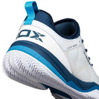 Nox Nerbo Blanca/Azul 5