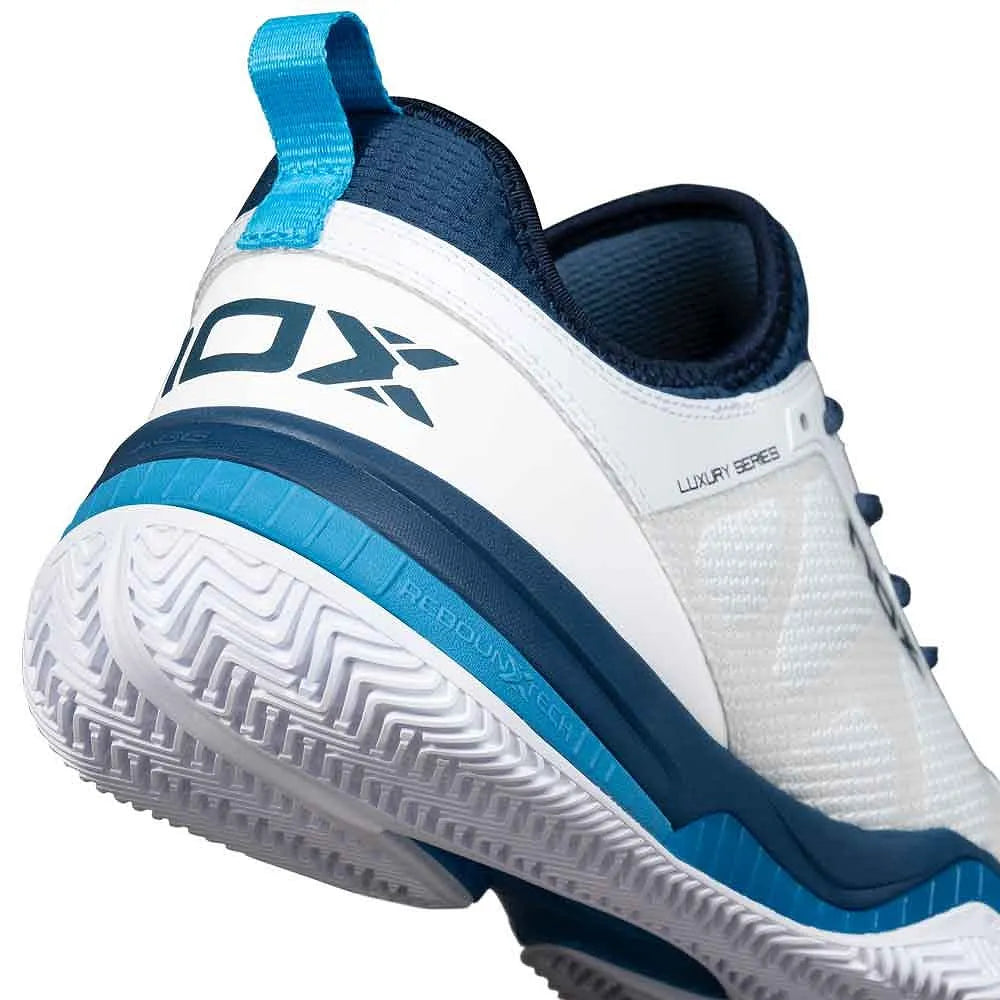 Nox Nerbo Blanca/Azul 5