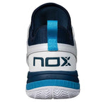 Nox Nerbo Blanca/Azul 8