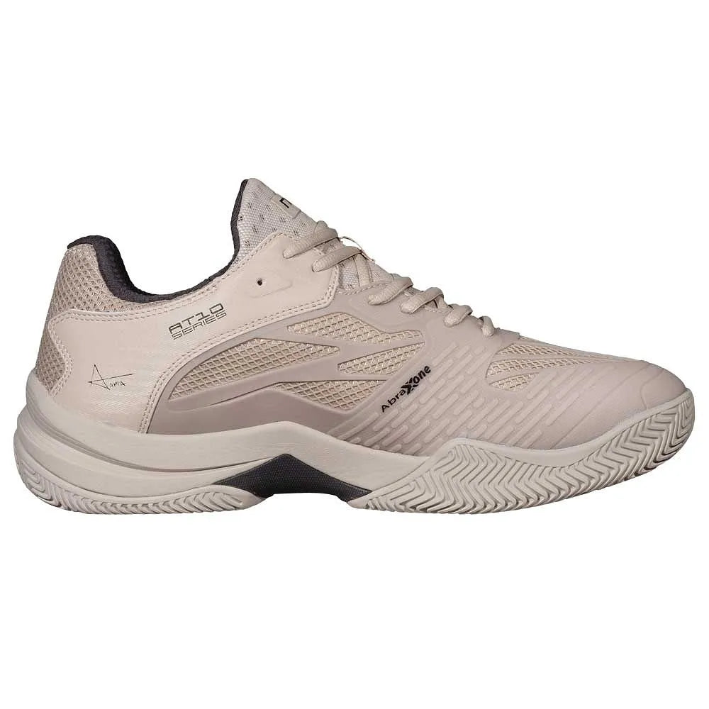 Nox AT10 Lux Feather Gray/Raven 26 4