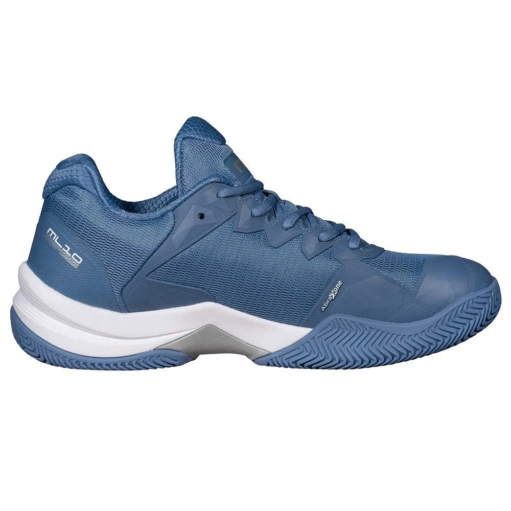 Nox ML10 Hexa Blue/Silver 26 2