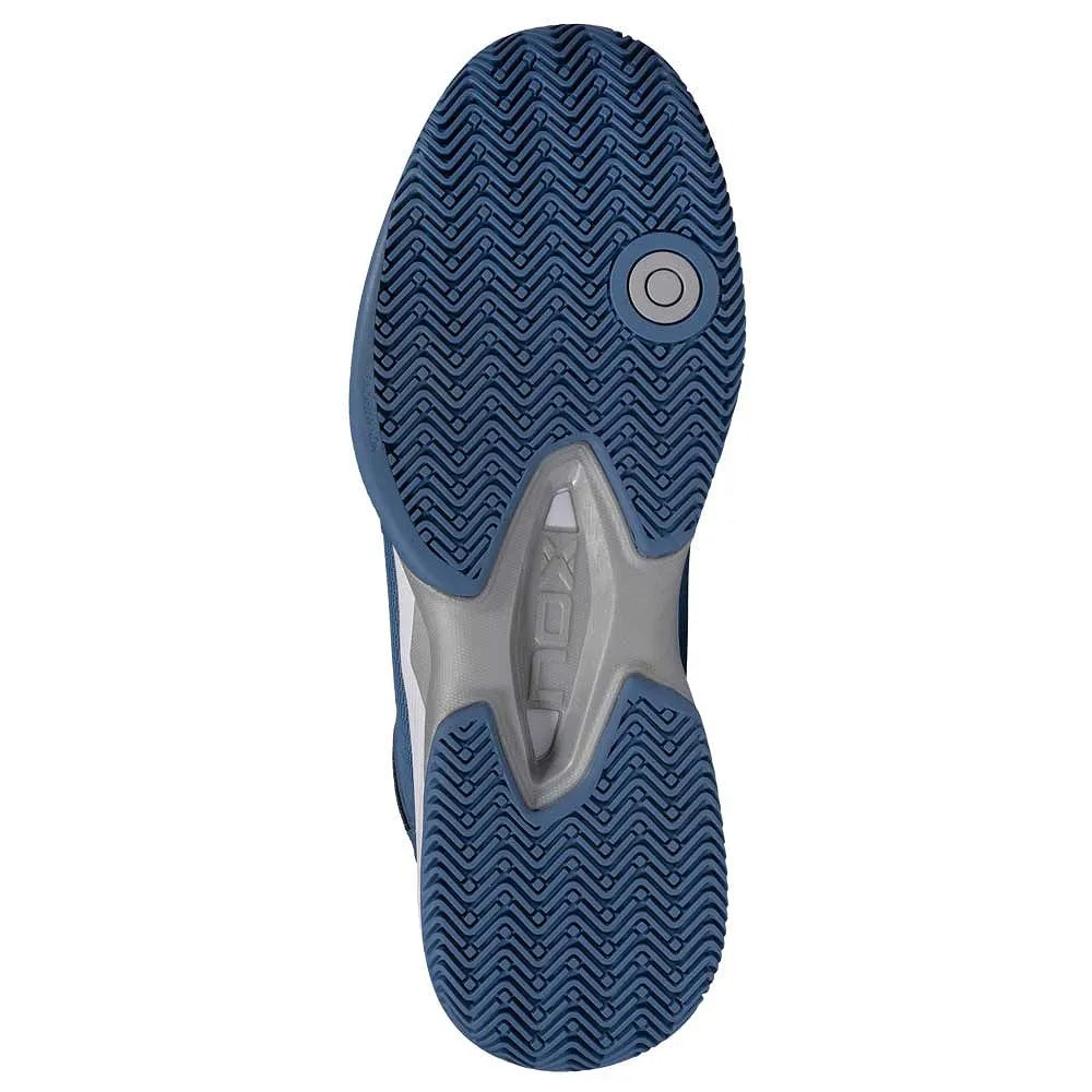 Nox ML10 Hexa Blue/Silver 26 3