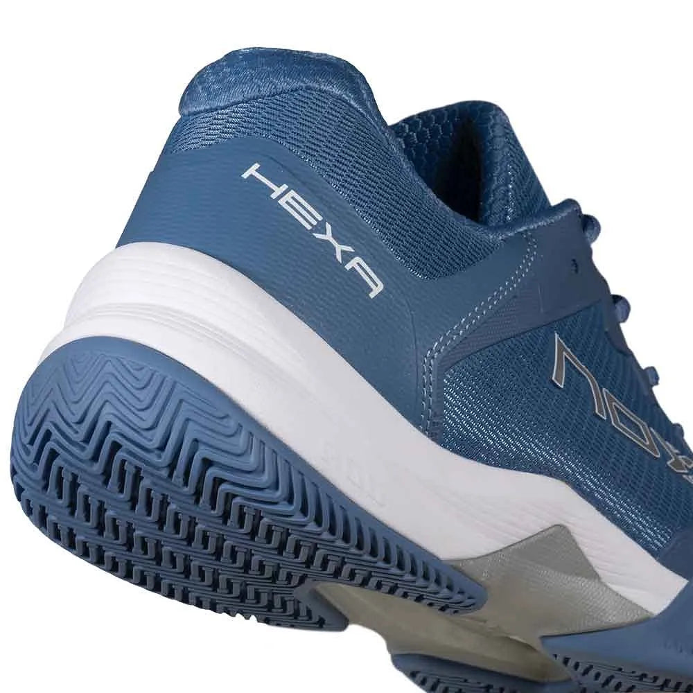 Nox ML10 Hexa Blue/Silver 26 6