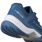 Nox ML10 Hexa Blue/Silver 26 6