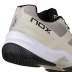 Nox AT10 Pro Silver Birch/Black 26 6