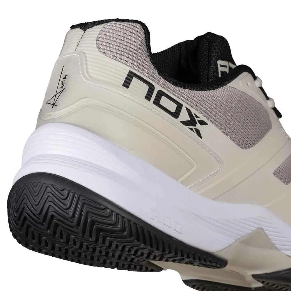 Nox AT10 Pro Silver Birch/Black 26 6