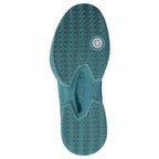 Nox AT10 Prp Turquoise/White 26 3