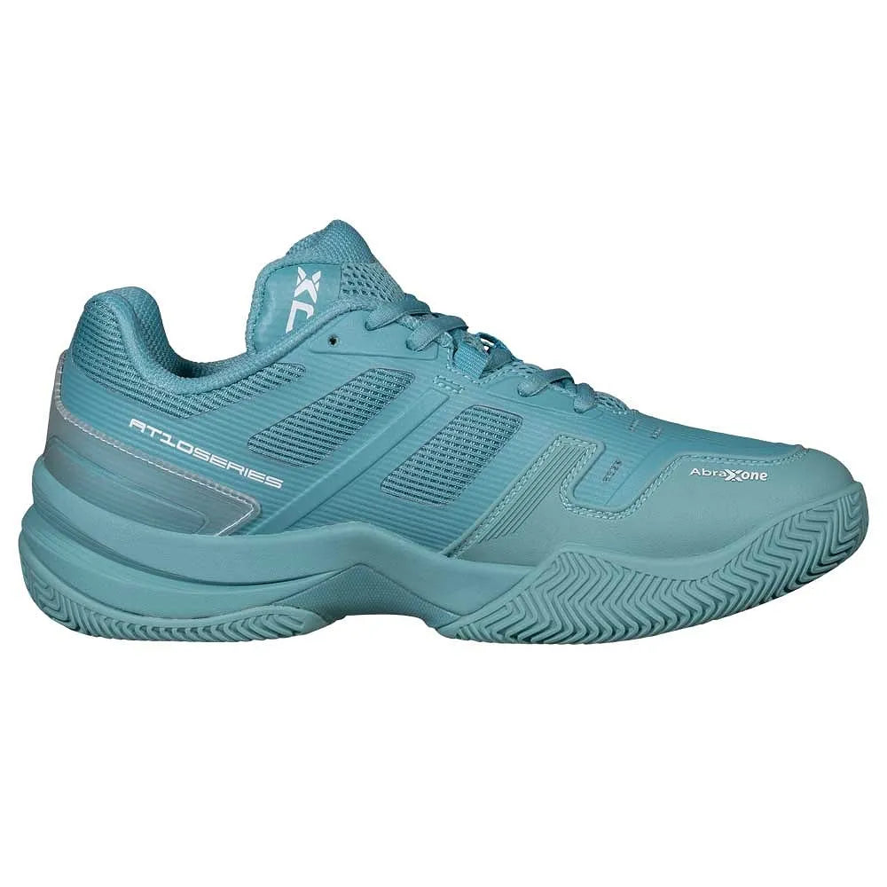 Nox AT10 Prp Turquoise/White 26 2
